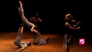 Noia CIRCOlare in MagdaClan