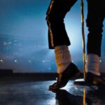 Esce in tutte le sale il film su Michael Jackson, interpretato dal nipote