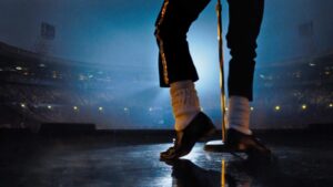 Esce in tutte le sale il film su Michael Jackson, interpretato dal nipote