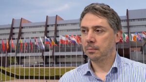 Politica e religione: l’Apce approva mozione Giovagnoli