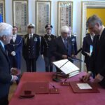 Gianmarco Mazzi nuovo ministro del Turismo: “Mondo ricco di fascino, richiede cura attenta”