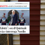 Caso Nicole Minetti, ora indaga anche Interpol