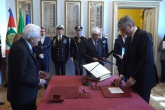 Gianmarco Mazzi nuovo ministro del Turismo: “Mondo ricco di fascino, richiede cura attenta”