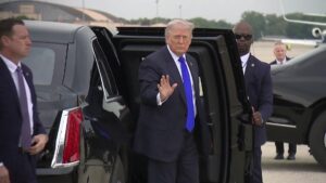 Iran, Trump annulla la missione di Witkoff e Kushner in Pakistan per i negoziati