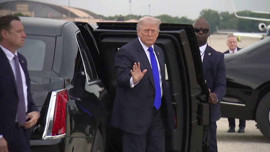 Iran, Trump annulla la missione di Witkoff e Kushner in Pakistan per i negoziati