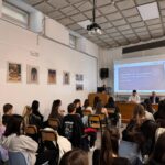 UIPA incontra gli studenti sammarinesi: tre giornate di orientamento tra formazione, dialogo e innovazione didattica