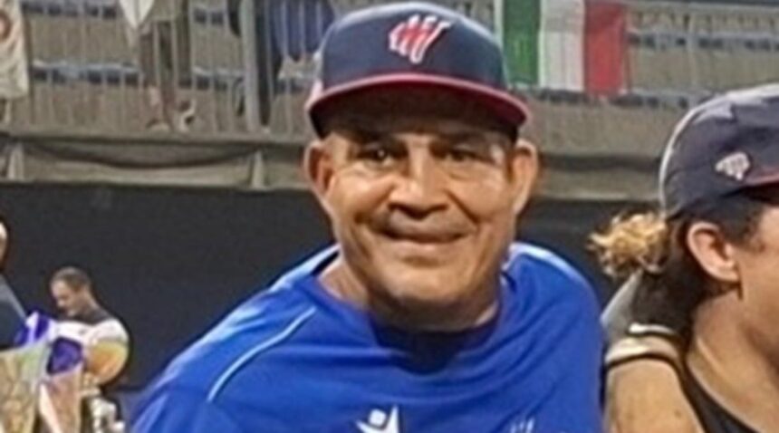 Baseball, San Marino: primo stop. Hurrà Grosseto (3-4)