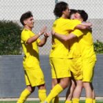 Calcio RSM, La Fiorita chiude al quarto posto