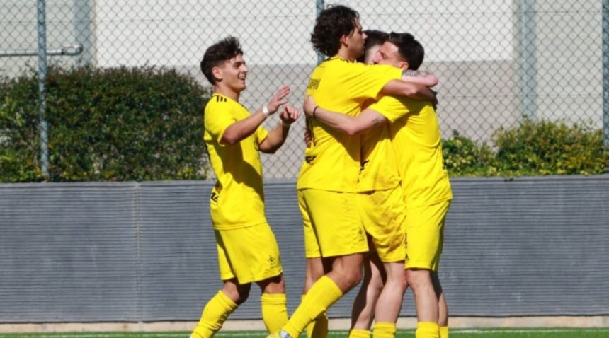 Calcio RSM, La Fiorita chiude al quarto posto