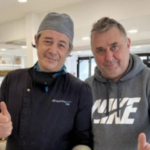 San Marino. Ecco il fantastico menu di Amici Fun Station di oggi