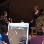 ‘Olympe’: al teatro Titano in scena le ex detenute della compagnia ‘Le Donne del Muro Alto’ 28 aprile 2026 Per la prima volta portato fuori dai confini italiani lo spettacolo nato nel carcere di Rebibbia. Ad assistere, anche la Reggenza
