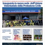 San Marino. La prima pagina de La RepubblicaSM