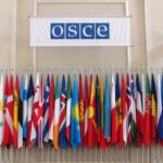San Marino – Delegazione Sammarinese all’OSCE: Oscar Mina guida la missione a Copenhagen