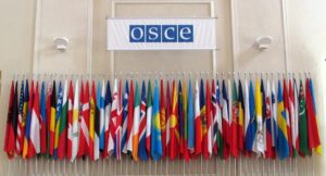 San Marino – Delegazione Sammarinese all’OSCE: Oscar Mina guida la missione a Copenhagen