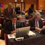 Sanità, affari esteri e affari interni: si apre un’altra intensa settimana politica