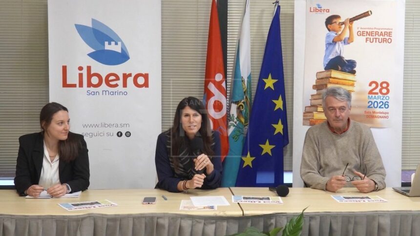 Debito pubblico, Libera soddisfatta: “Dai mercati internazionali fiducia concreta per San Marino”