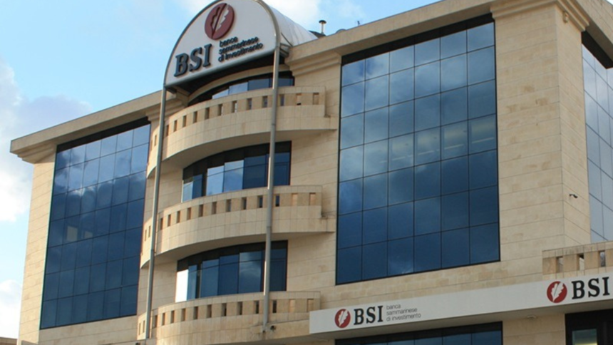 Banca Sammarinese di Investimento, utile consolidato oltre i 21 milioni 28 aprile 2026 Il miglior risultato d’esercizio della storia dell’Istituto. I patrimoni gestiti superano i 2,3 miliardi di euro, i correntisti sono olte 13 mila.