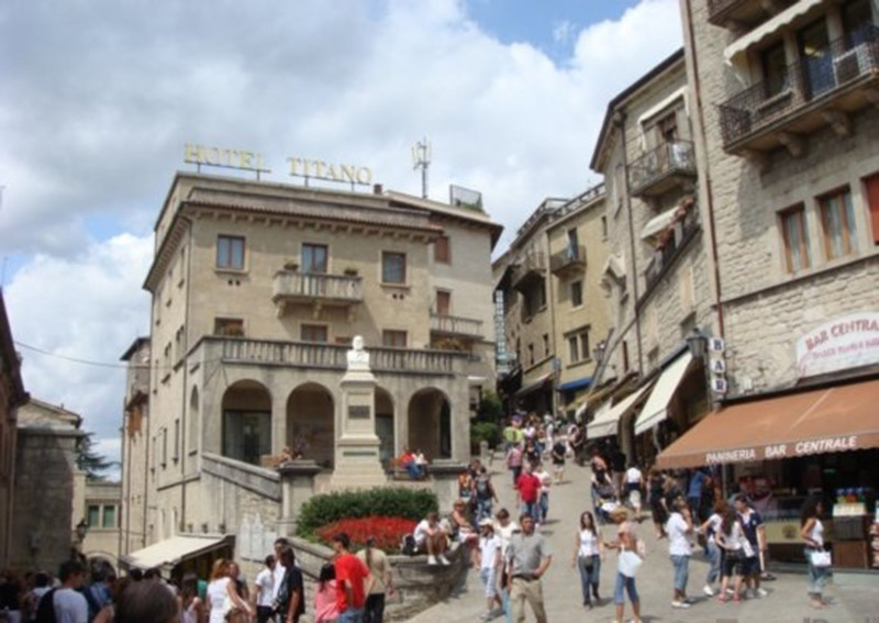 San Marino – Turismo, emergenza personale: sempre più difficile trovare operatori