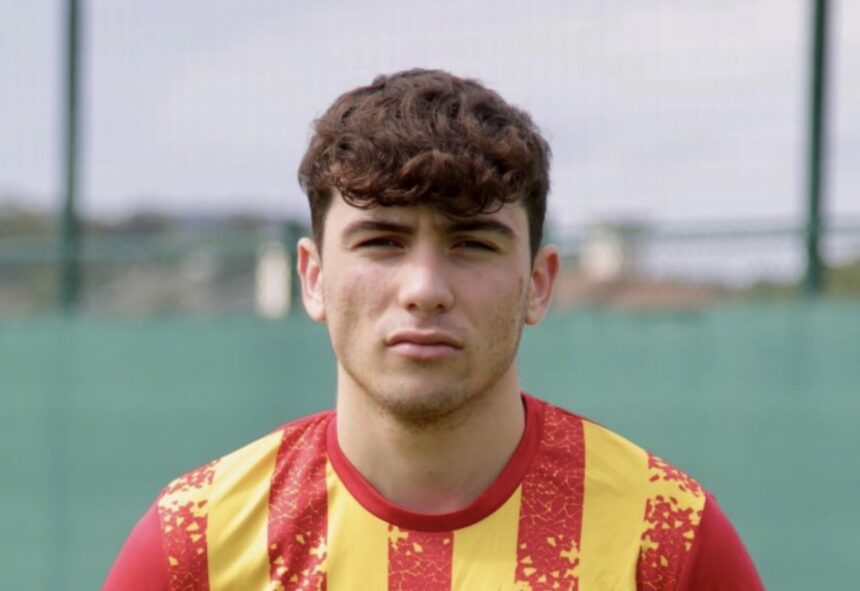 Domagnano – Folgore: Domagnano perde ma si qualifica ai playoff