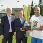 San Marino – Tre Fiori campione, Scudetto gialloblù dopo sei anni