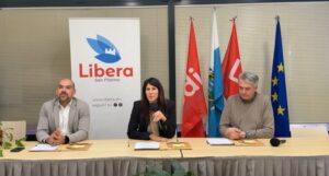 Libera: “I mercati internazionali danno fiducia all’economia di San Marino”