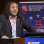 San Marino – “Verso il 1° Maggio: il mondo ha bisogno di pace e stabilità”