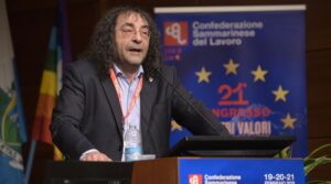 San Marino – “Verso il 1° Maggio: il mondo ha bisogno di pace e stabilità”