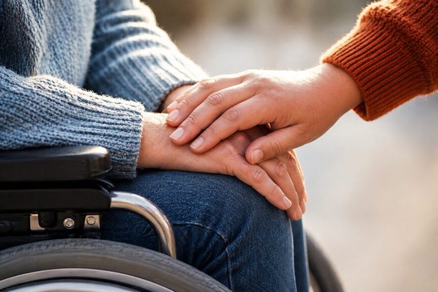 Assistenza personale: dalla Norvegia un messaggio per San Marino