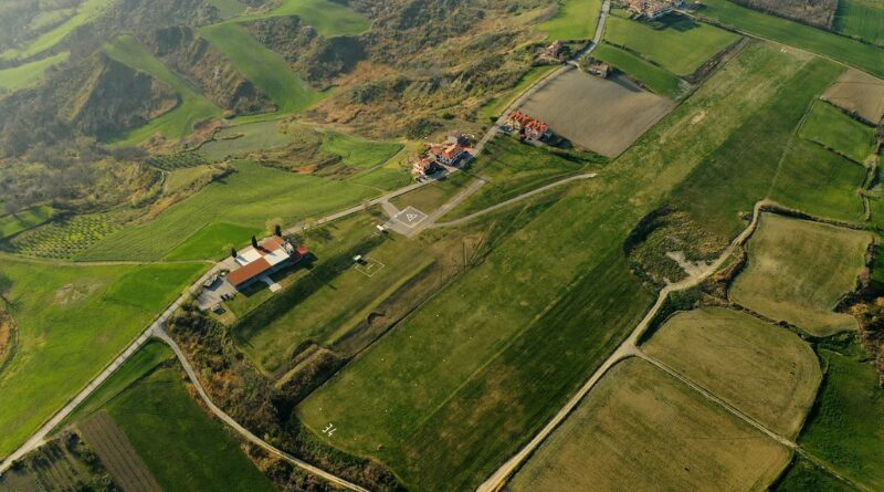 San Marino – Comitato: “Aviosuperficie di Torraccia, la proroga dei lavori conferma errori e mancanza di un progetto”