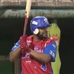 Baseball, hurrà San Marino in gara 2 col Grosseto (5-4)