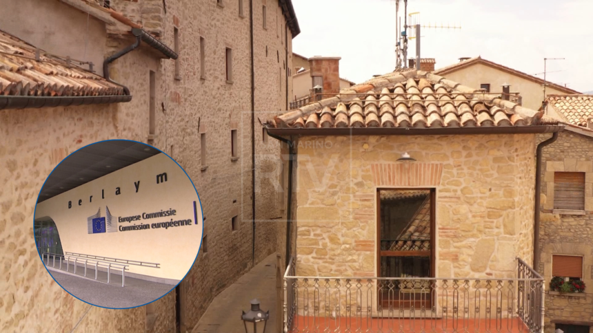 San Marino e l’Europa: cosa pensano davvero i sammarinesi? Ecco i risultati dell’ultima indagine