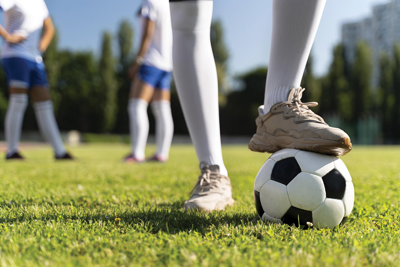 Scende in campo il contratto di collaborazione ambito sportivo