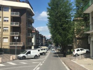 SAN MARINO. STRASBURGO CHIAMA, IL BAR RISPONDE: L’INCONTRO SEGRETO IN VIA GINO GIACOMINI
