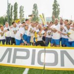 Calcio RSM, il Tre Fiori suona la nona: lo scudetto torna gialloblù