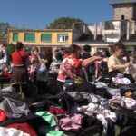 Murata, RI-Kilo fa il pieno: successo per l’evento del riuso