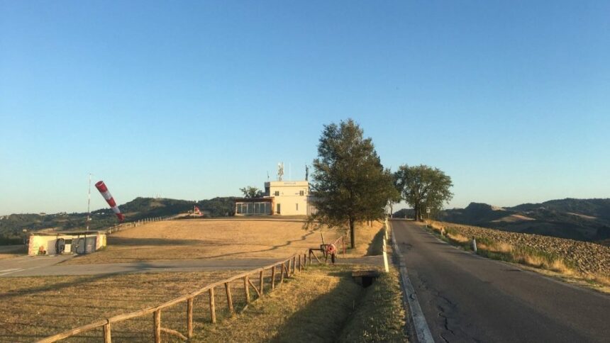 Aviosuperficie di Torraccia, il Comitato Civico: “Un’altra cattedrale nel deserto a spese della popolazione”