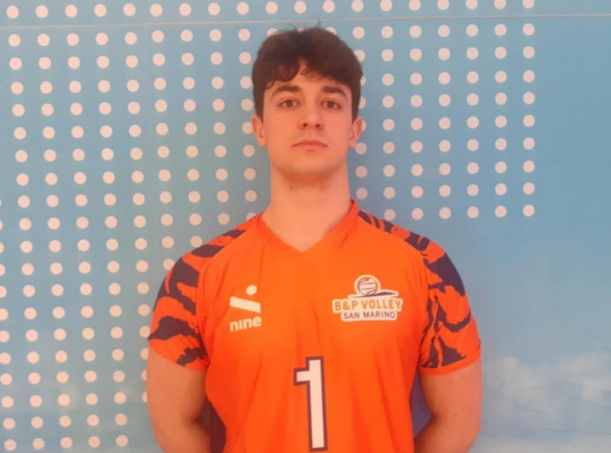 San Marino, volley. Gemini Med sfida Ferrara per il quinto posto: sabato l’ultima gara casalinga
