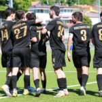 San Marino, calcio. Juvenes Dogana: “Dopo la vittoria due risultati su tre utili per poter passare ai quarti di finale”