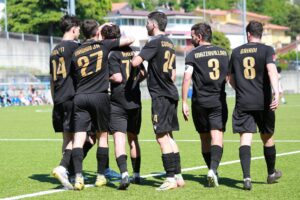 San Marino, calcio. Juvenes Dogana: “Dopo la vittoria due risultati su tre utili per poter passare ai quarti di finale”
