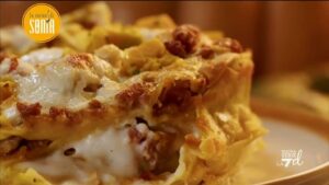 San Marino. Ecco il menù di oggi di Amici Fun Station