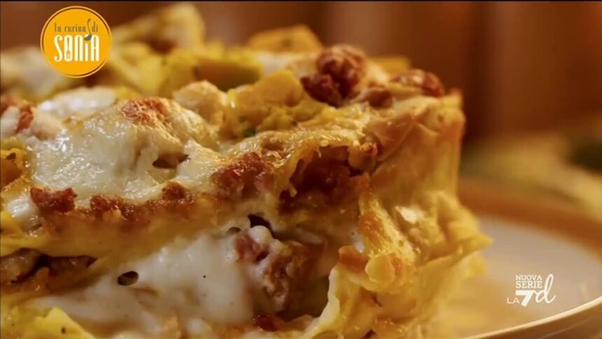 San Marino. Ecco il menù di oggi di Amici Fun Station