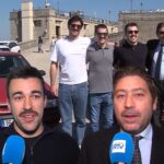 “Road to somewhere” il viaggio on the road di 3 ragazzi portoghesi su una Renault