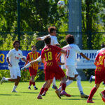 San Marino – Campionato: La Fiorita chiude al 4° posto, alla Folgore non basta un super Augusto