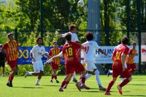 San Marino – Campionato: La Fiorita chiude al 4° posto, alla Folgore non basta un super Augusto