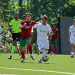 San Marino – Under 22: Academy beffata al 90’, col Cailungo è 1-1
