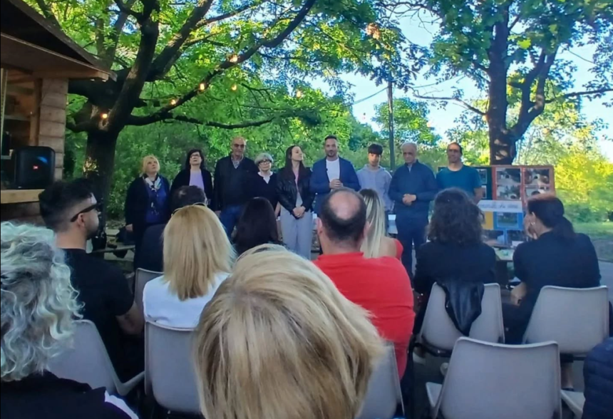 San Marino, a Serravalle libri, smart working e sport: al Parco Laiala riapre la Bibliobaita