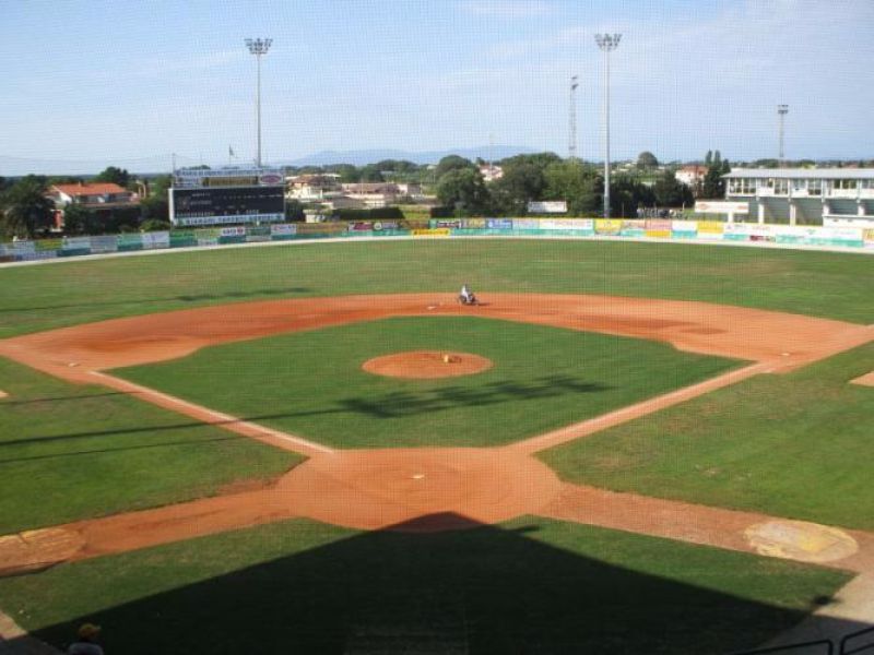Baseball: San Marino Ko in gara 1, Ok in gara 2