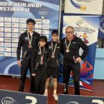 San Marino – Tennistavolo: Juvenes RSM sul podio nazionale, bronzo Under 15 ai Campionati Italiani