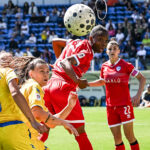 San Marino – Femminile: rimane incompiuta la rimonta delle Titane, fermate da due legni