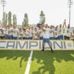 San Marino – Campionato: il Tre Fiori suona la nona, lo Scudetto torna gialloblù sei anni dopo